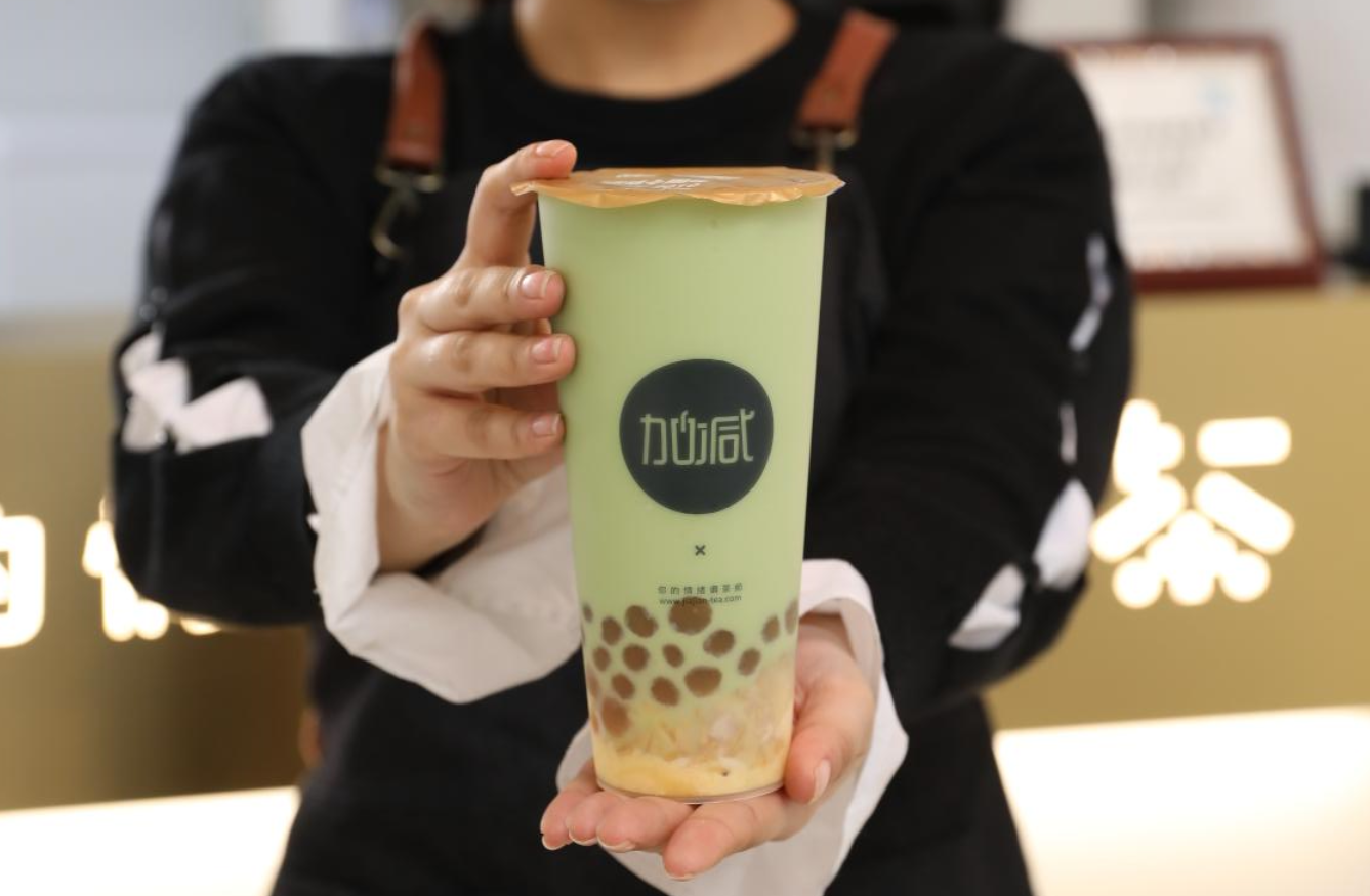 凯发k8国际茶饮：奶茶加盟行业未来的发展走向是什么